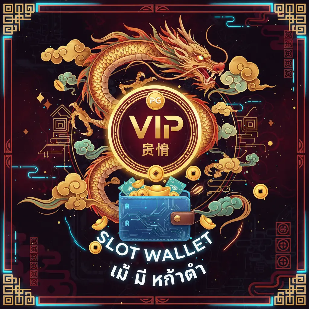 pg slot wallet ไม่มีขั้นต่ำ - VIP