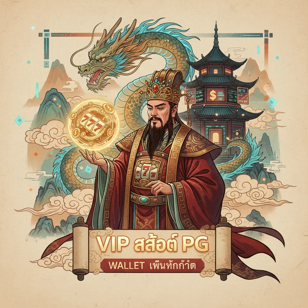 pg slot wallet ไม่มีขั้นต่ํา - VIP