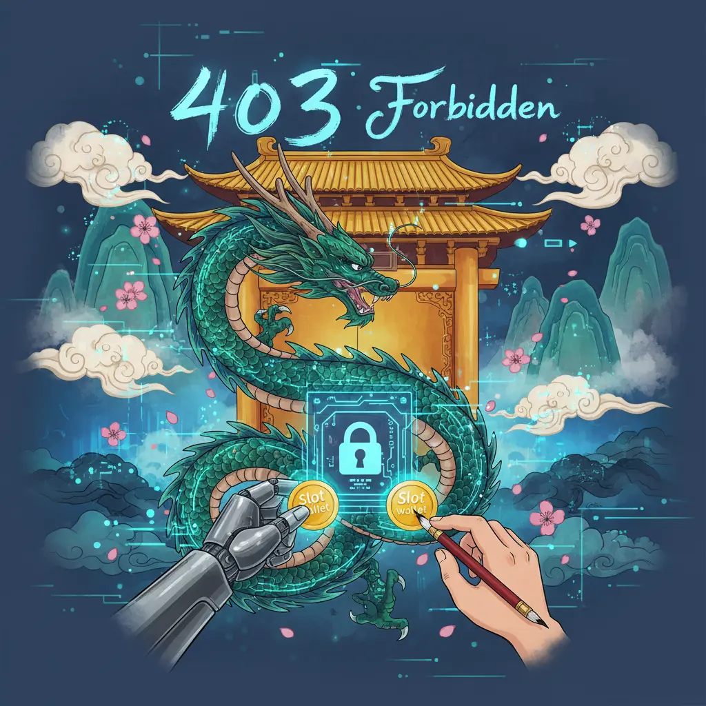 m4king slot wallet - Forbidden