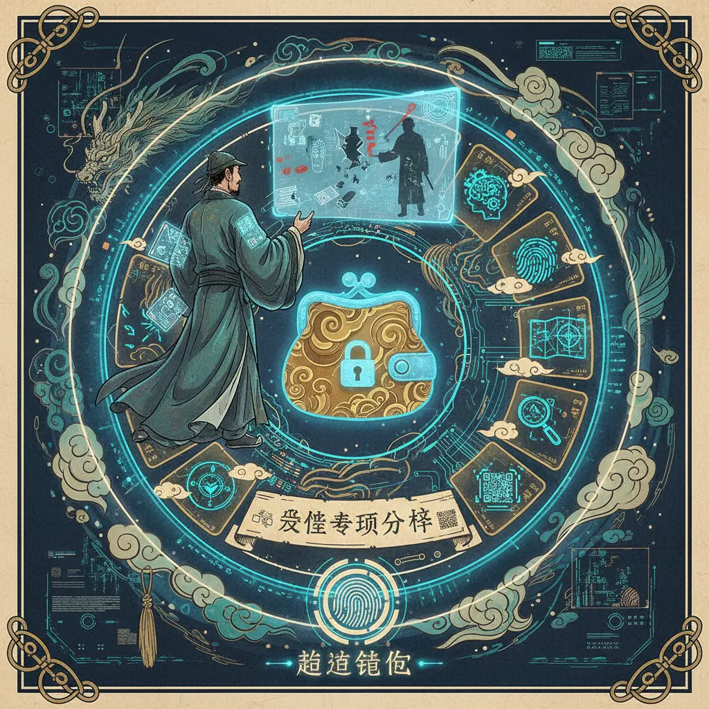 slot super wallet - Profiling