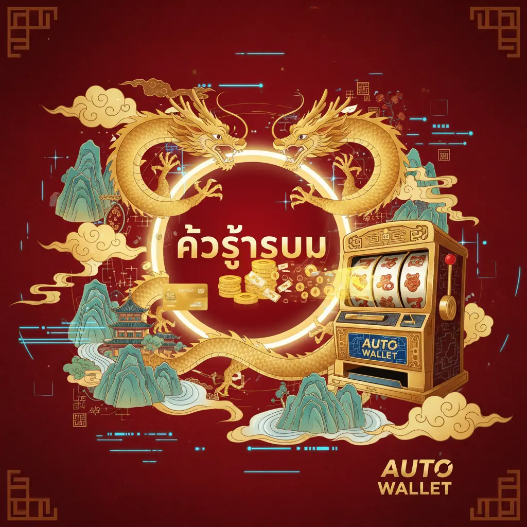 golden auto slot wallet - 未知實體