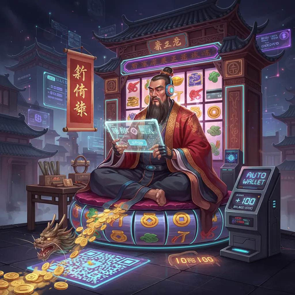 slot auto wallet 10รับ100 - 算命師