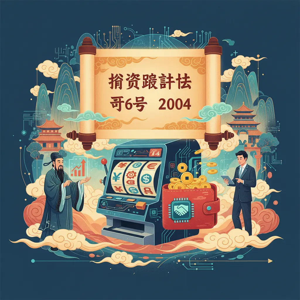 slot-wallet - Investment