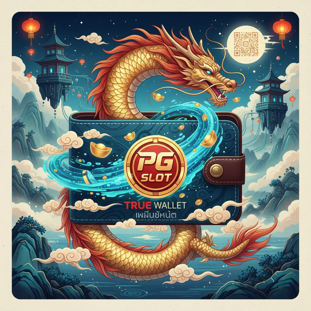pg slot wallet ไม่มีขั้นต่ำ - Wallet