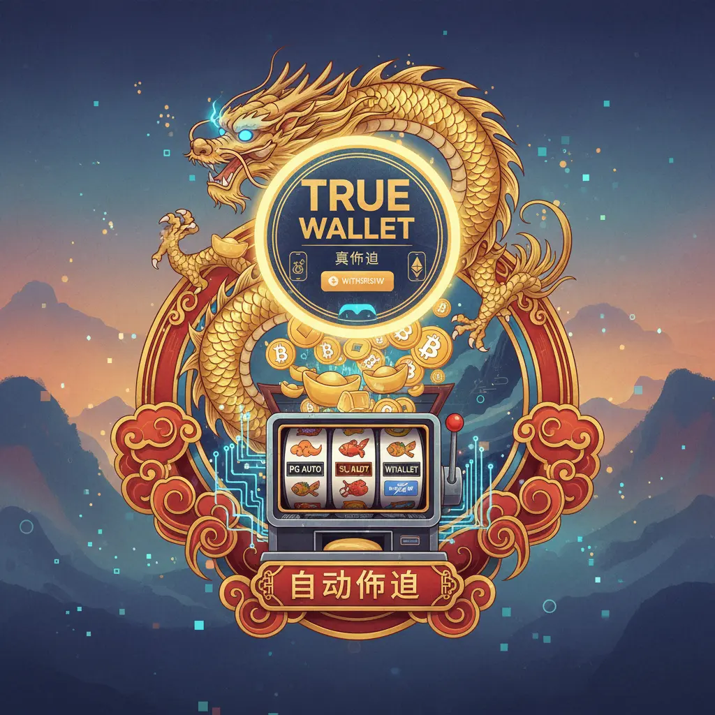 slot pg auto wallet - Wallet