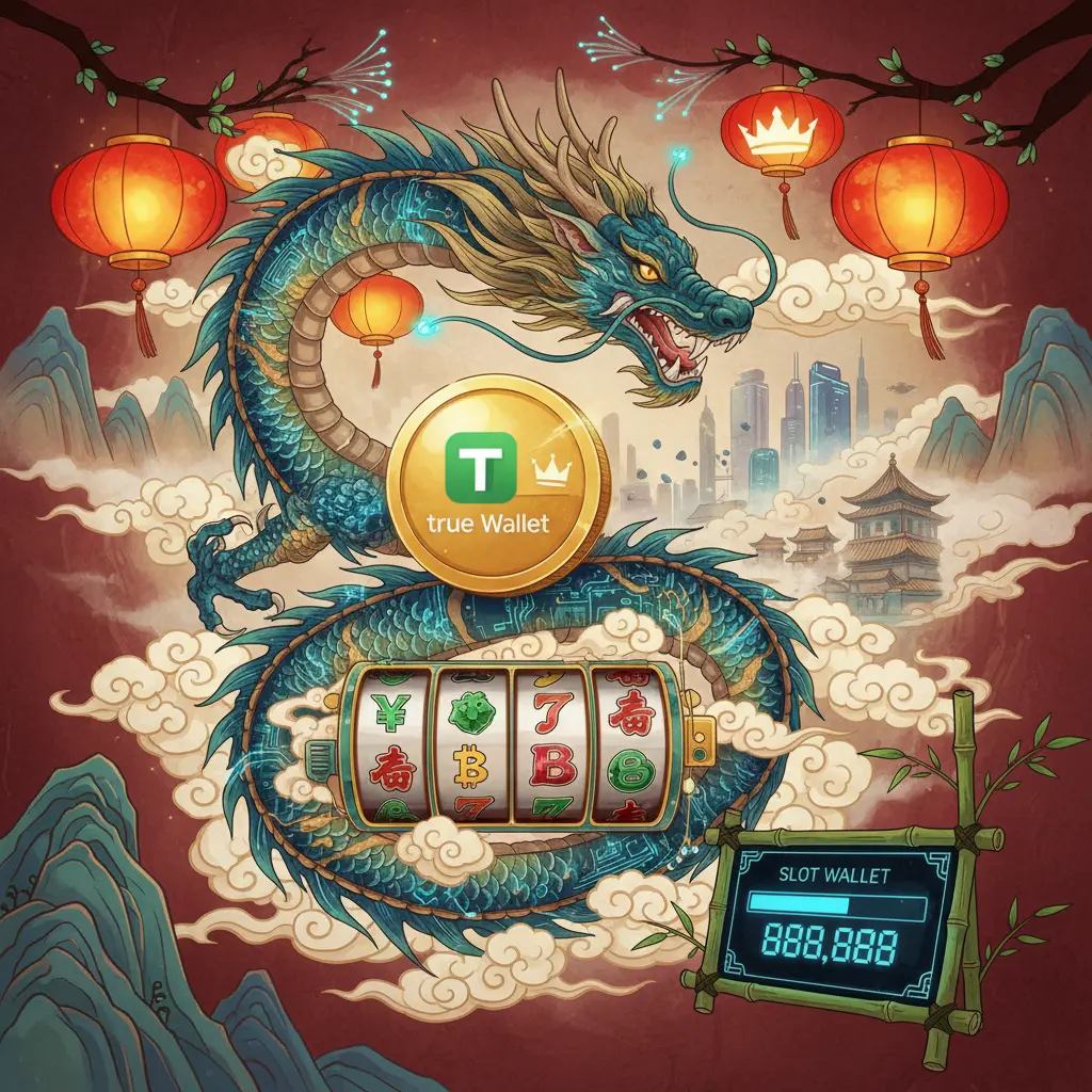 betflik slot wallet - Wallet