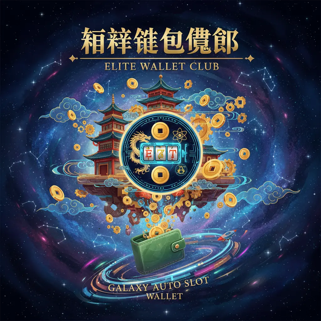 galaxy auto slot wallet - WALLET