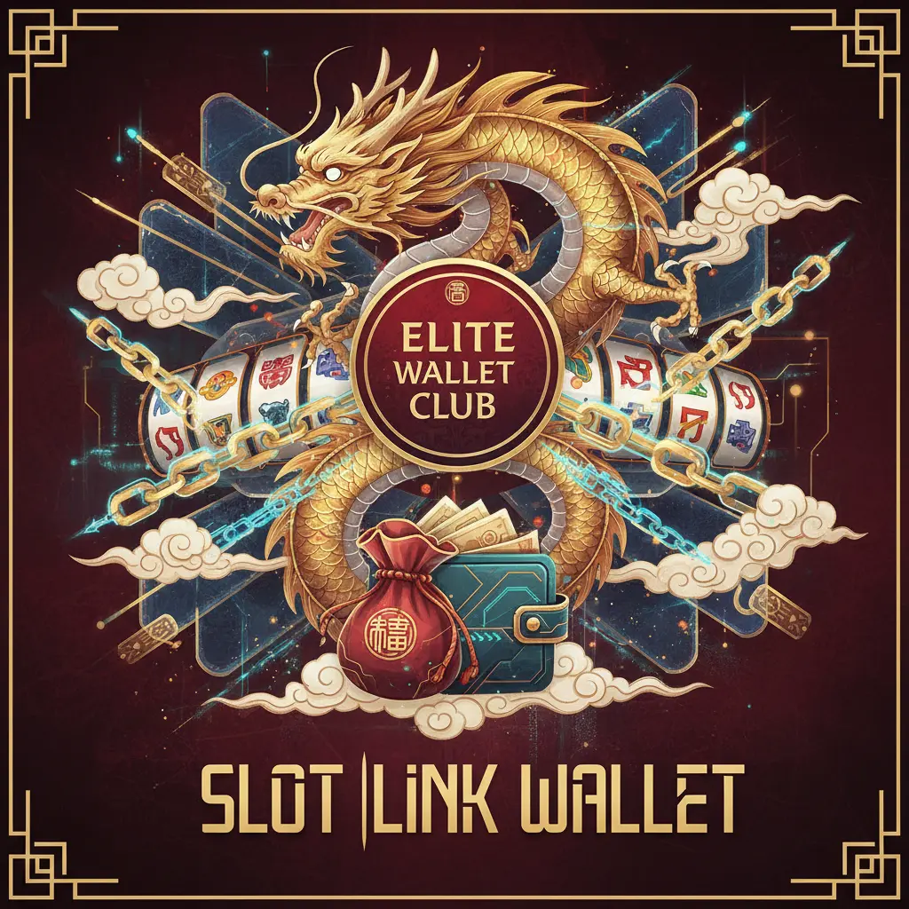 slot link wallet - WALLET