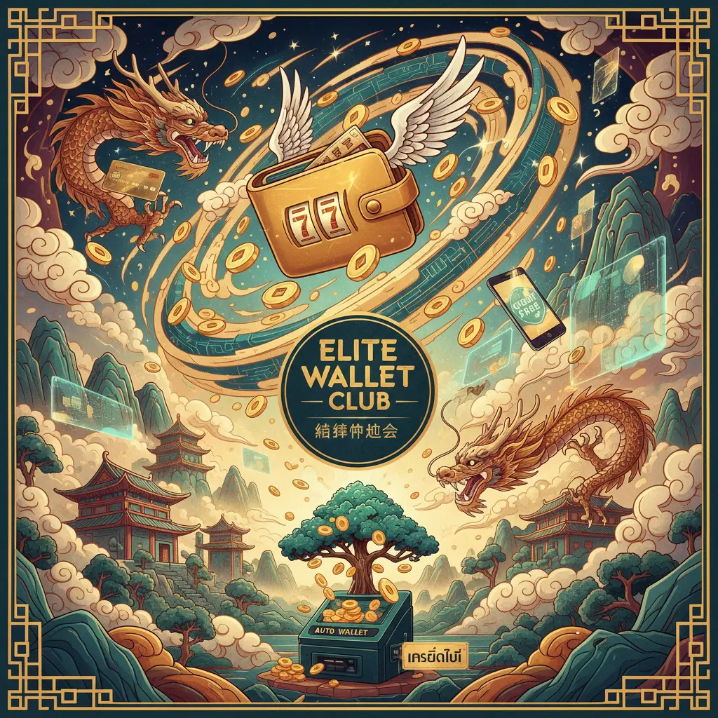 slot auto wallet เครดิตฟรี - WALLET