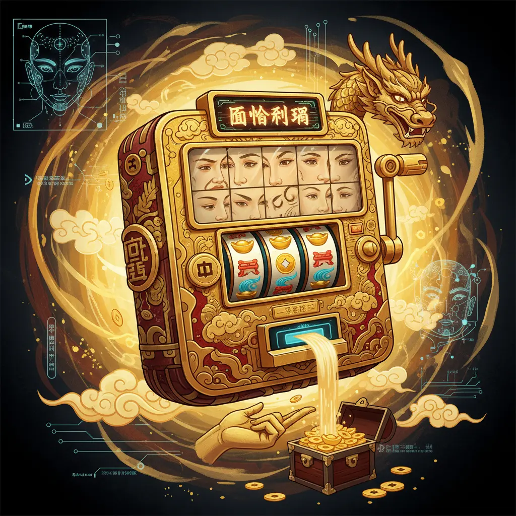 golden auto slot wallet - 面相學