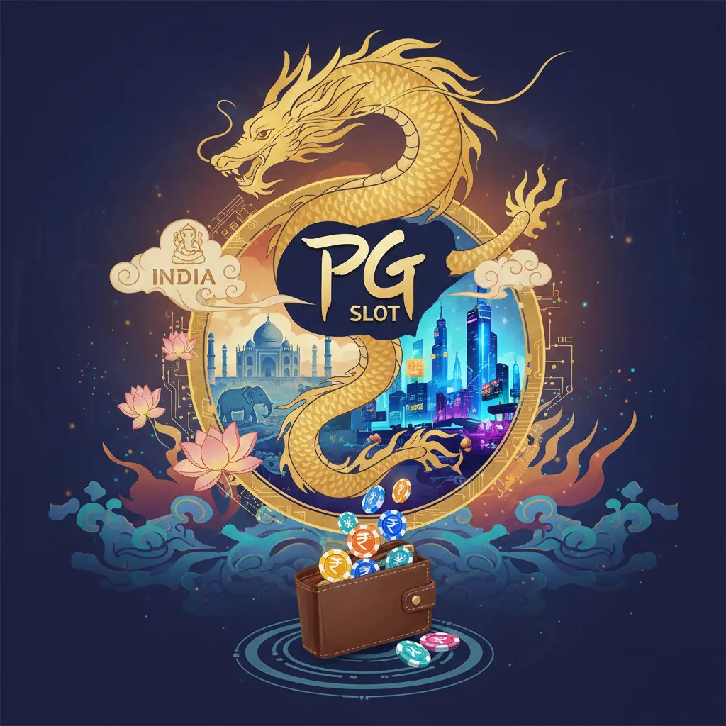 wallet pg slot - India