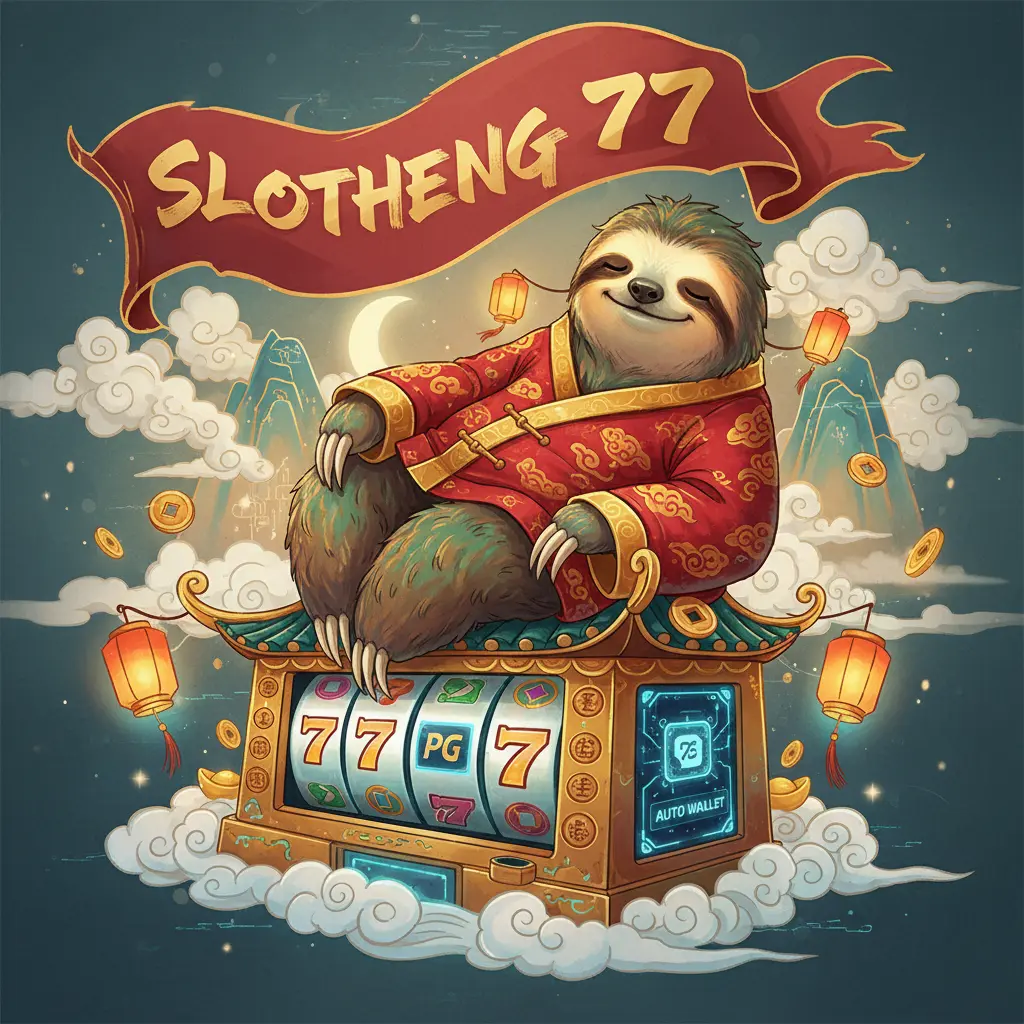 slot pg auto wallet - SLOTHENG