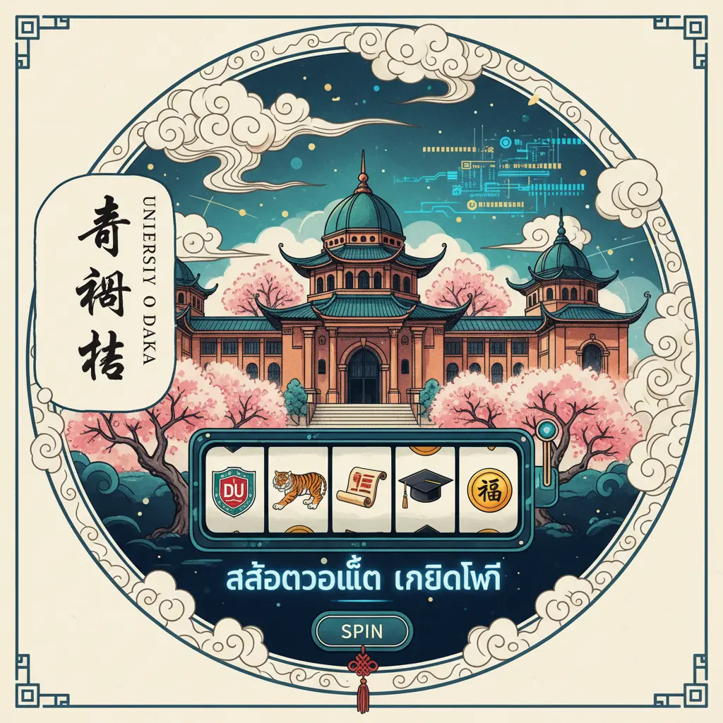 slot wallet เครดิตฟรี - University