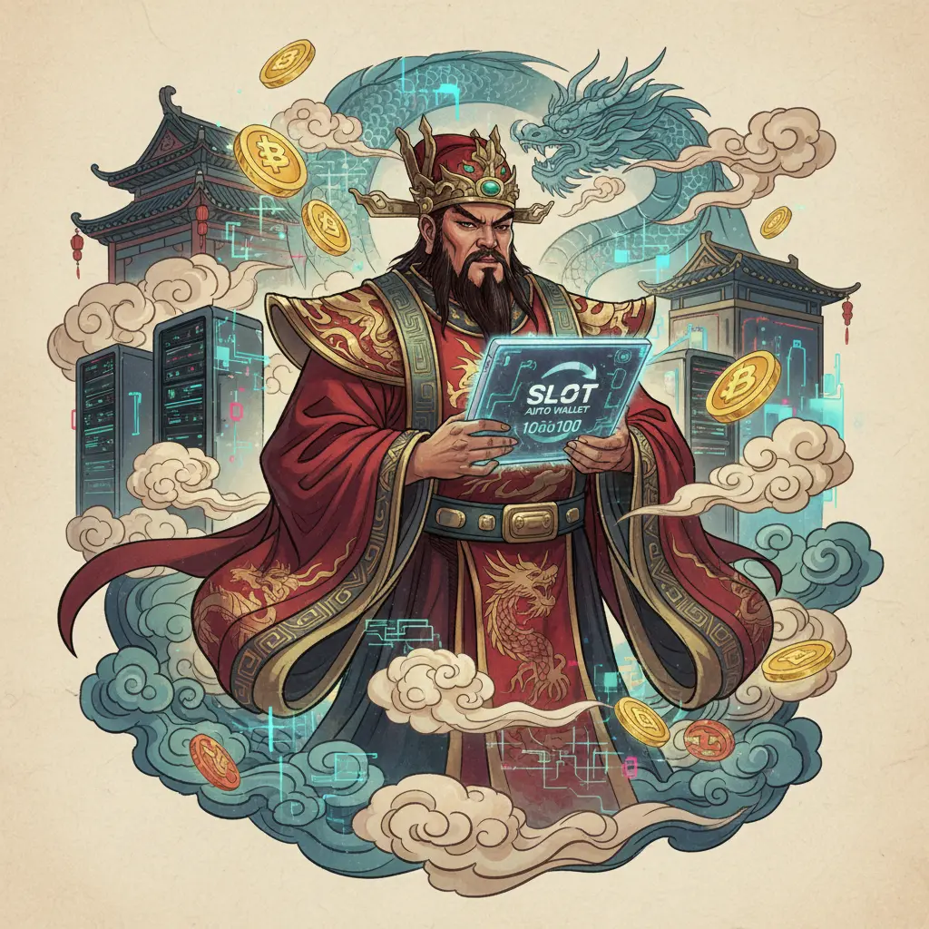 slot auto wallet 10รับ100 - BALENC