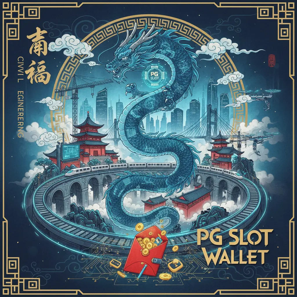 wallet pg slot - Engineering