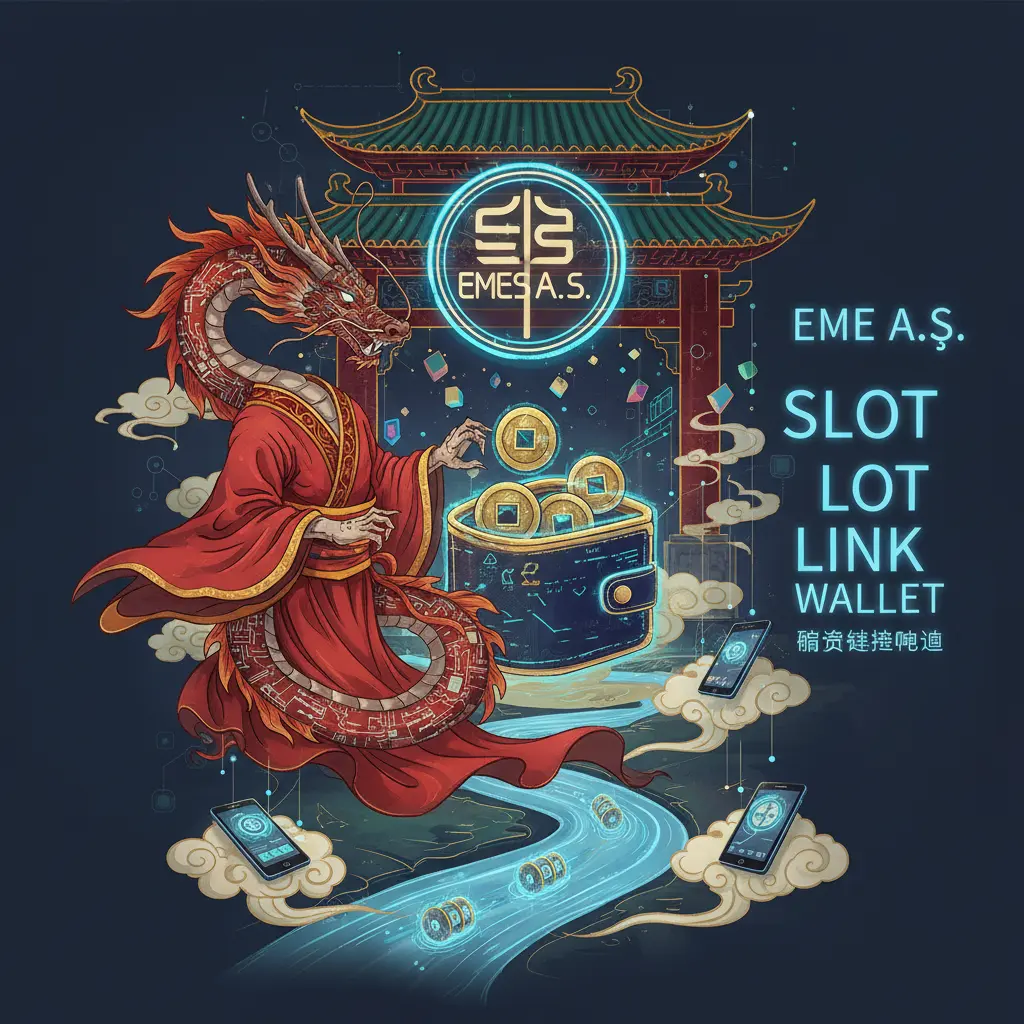slot link wallet - EMES