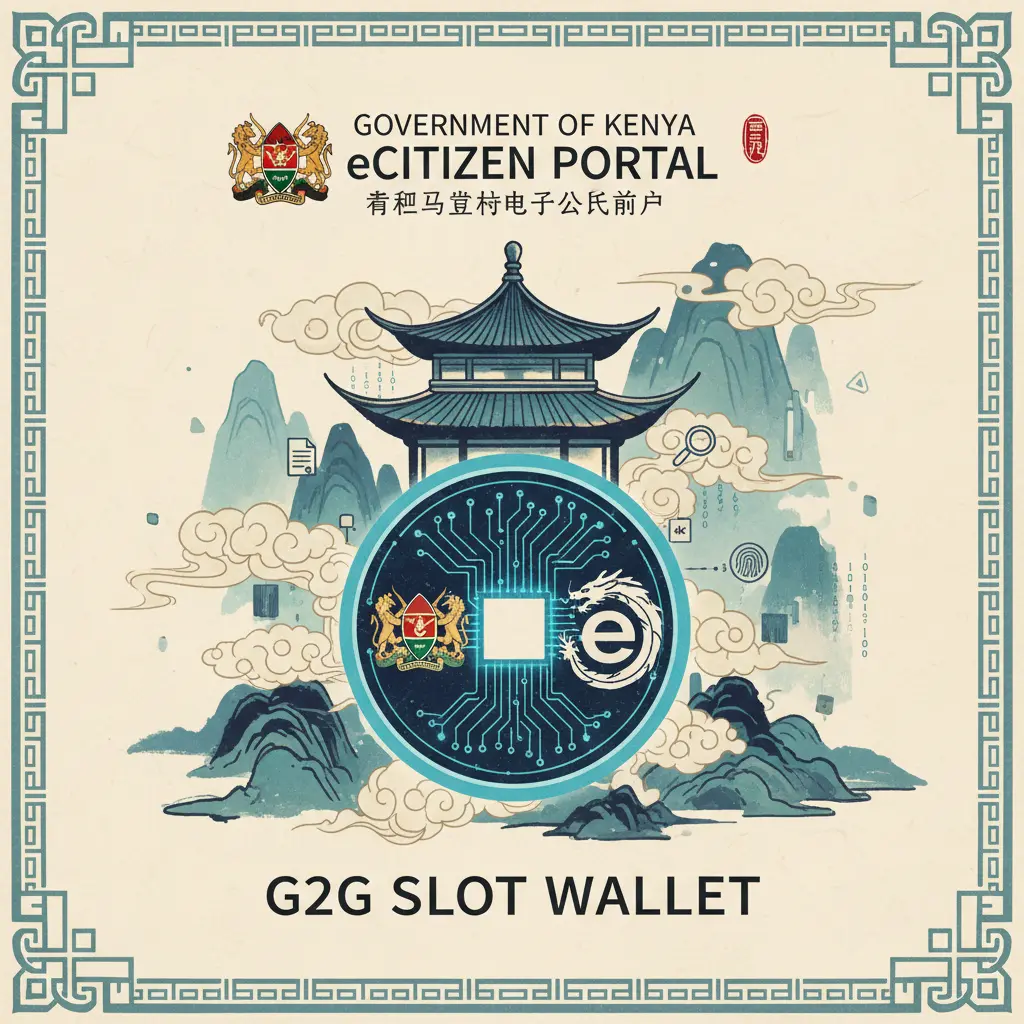 g2g slot wallet - Government