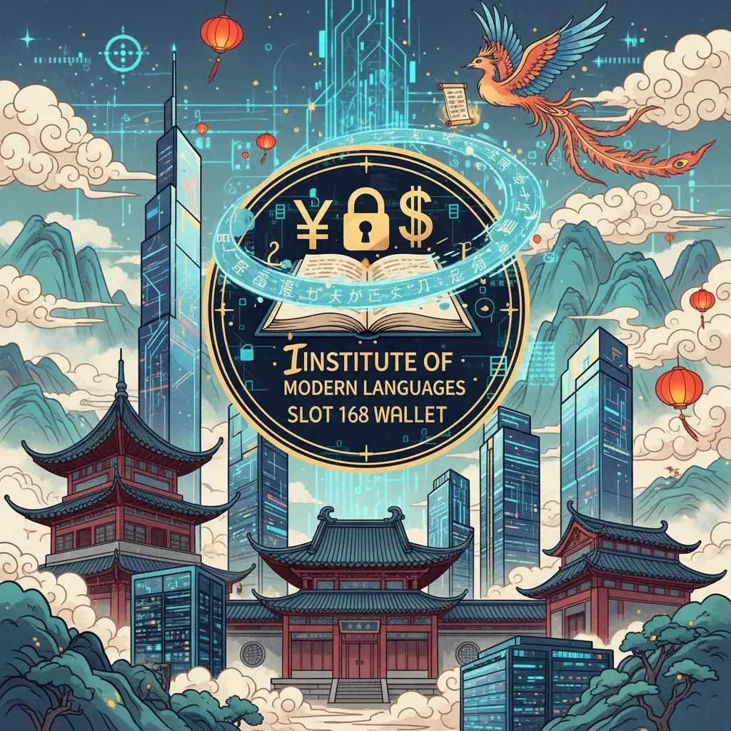 slot 168 wallet - Institute