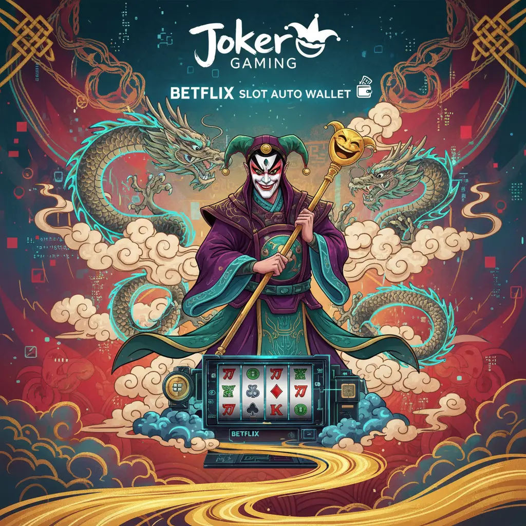 betflix slot auto wallet - Gaming