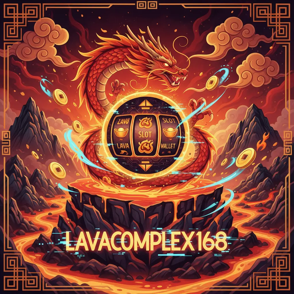 lava slot wallet - lavacomplex