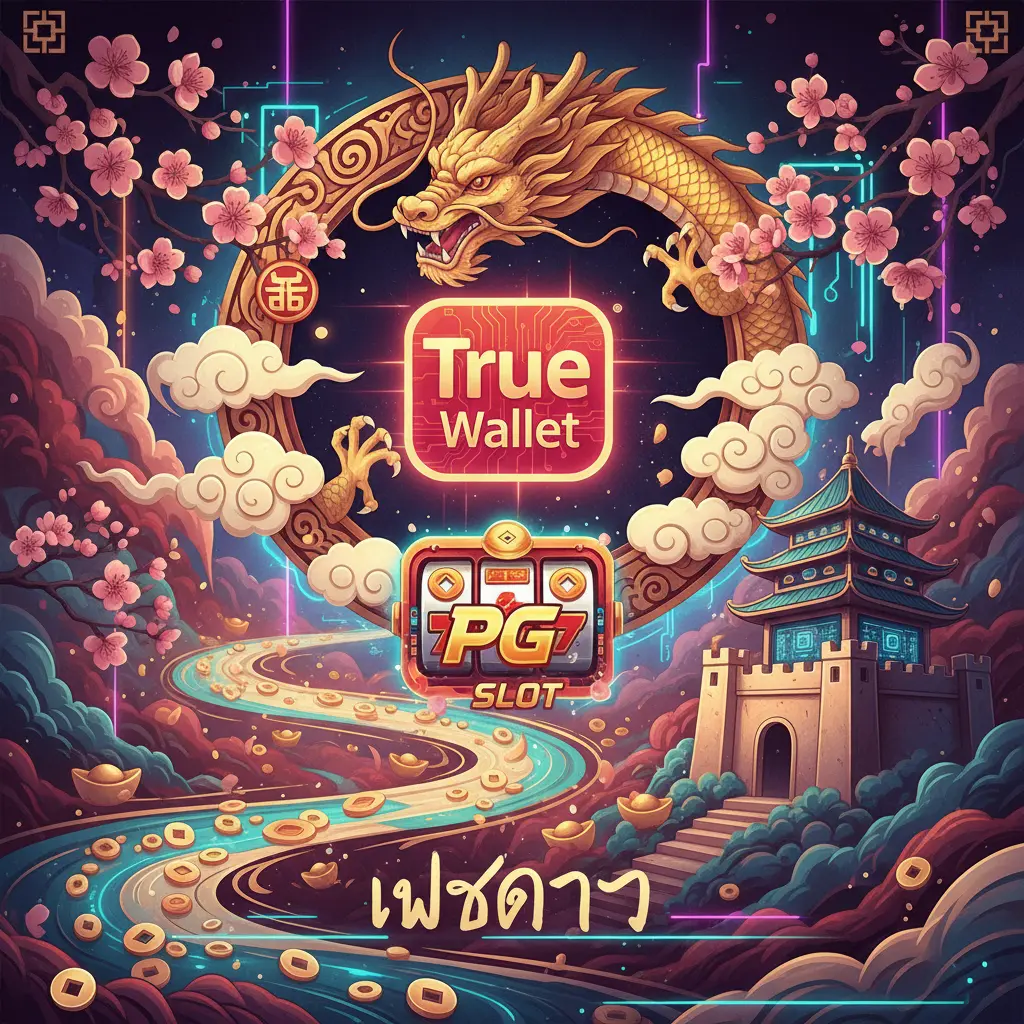 pg slot wallet เว็บตรง - Wallet