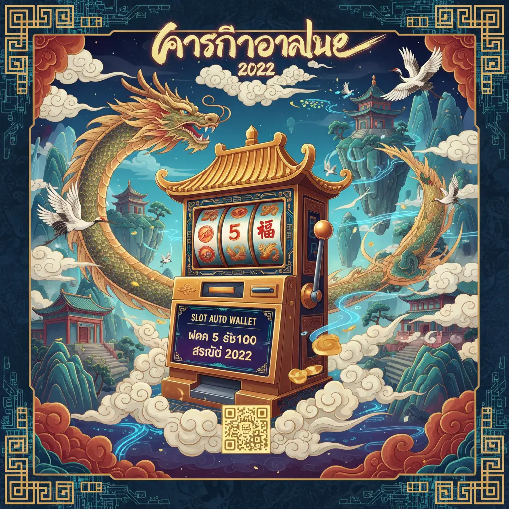 slot auto wallet ฝาก 5 รับ100 ล่าสุด 2022 - 未知實體