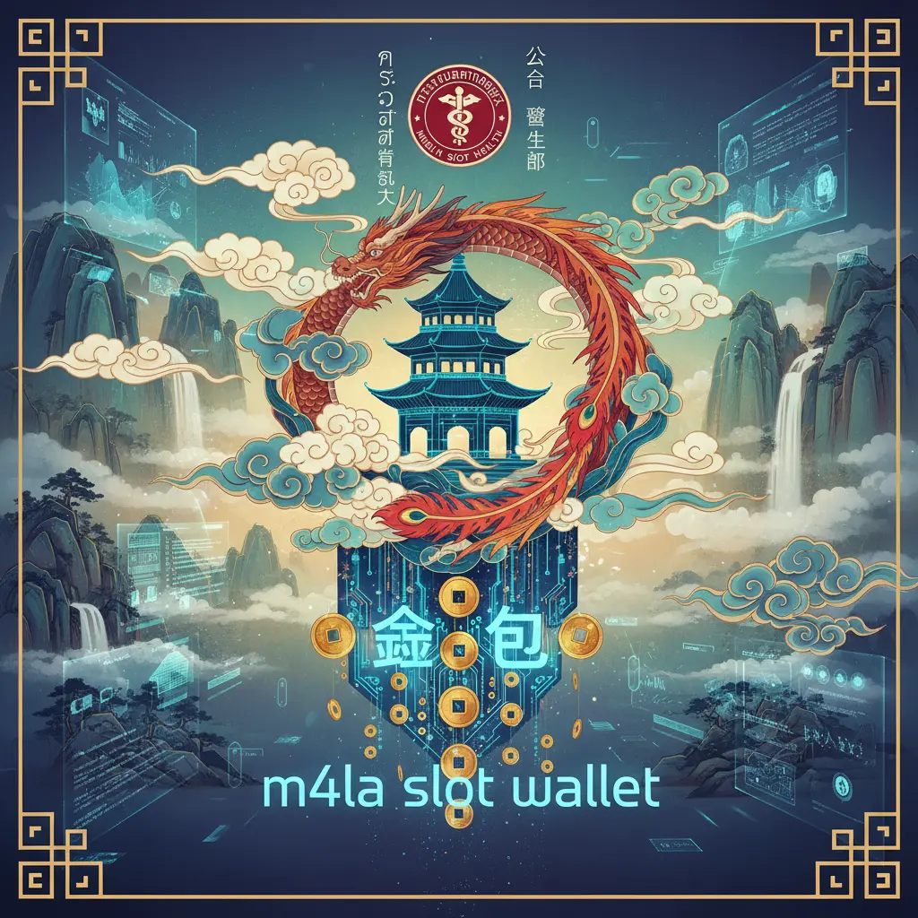 m4la slot wallet - 未知實體