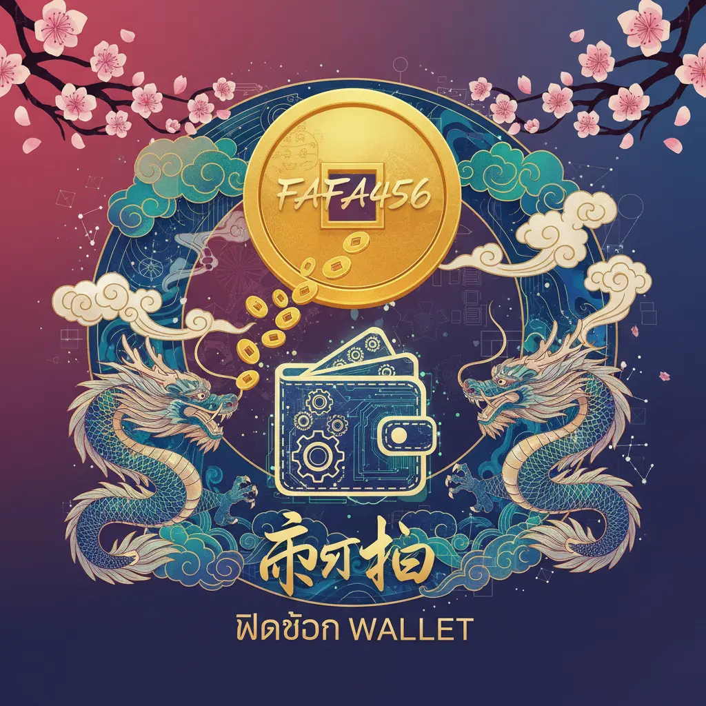 slot ฝากถอน wallet - FAFA