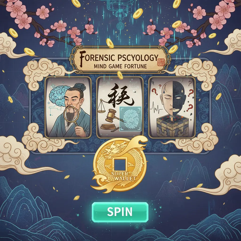 slot super wallet - Psychology