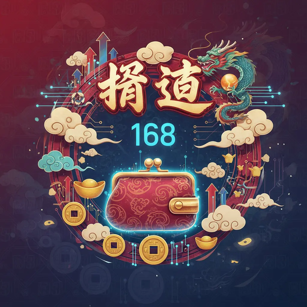 slot 168 wallet - Investissements