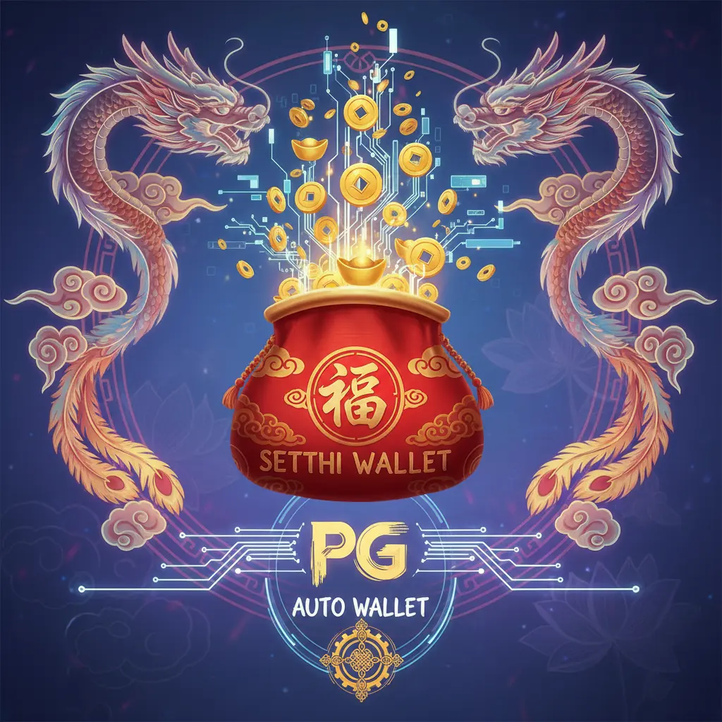 slot pg auto wallet - SETTHI
