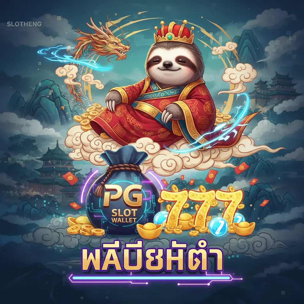 pg slot wallet ไม่มีขั้นต่ำ - SLOTHENG