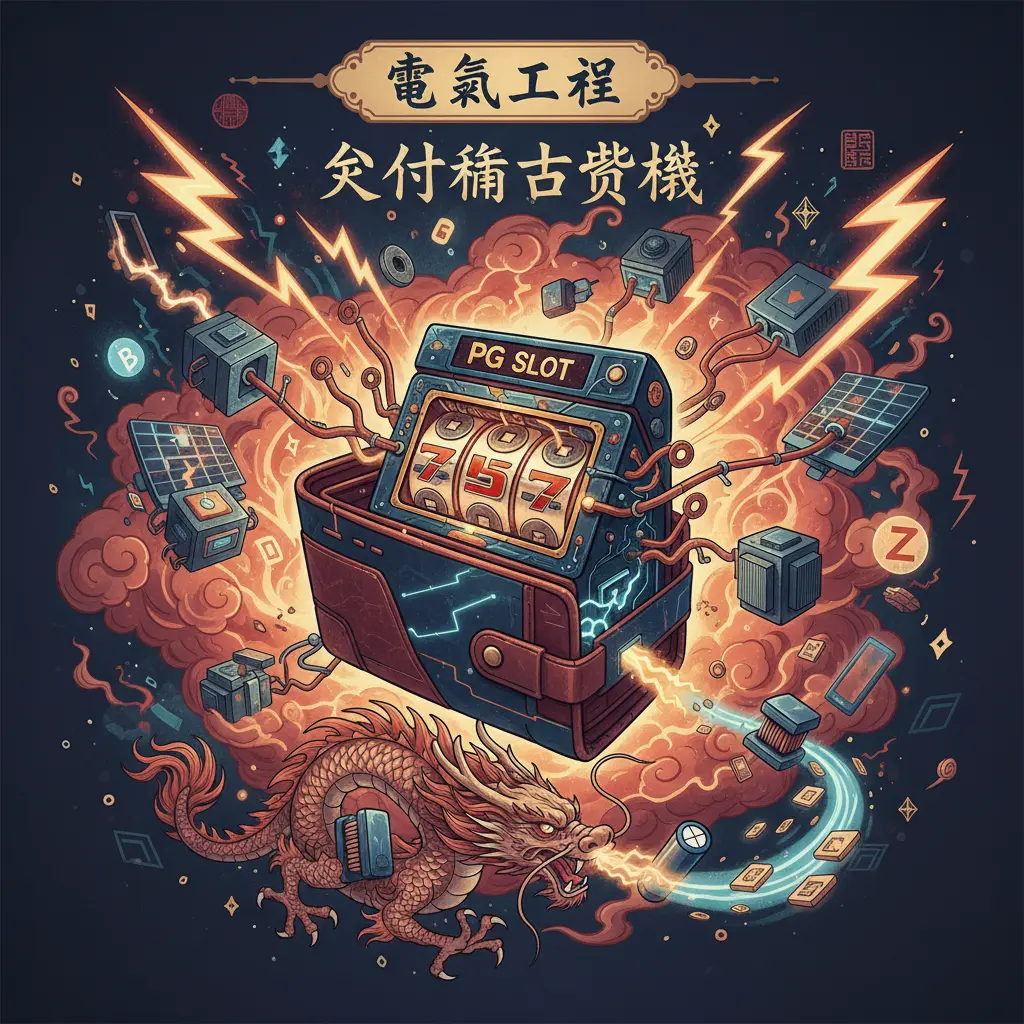 wallet pg slot - Engineering