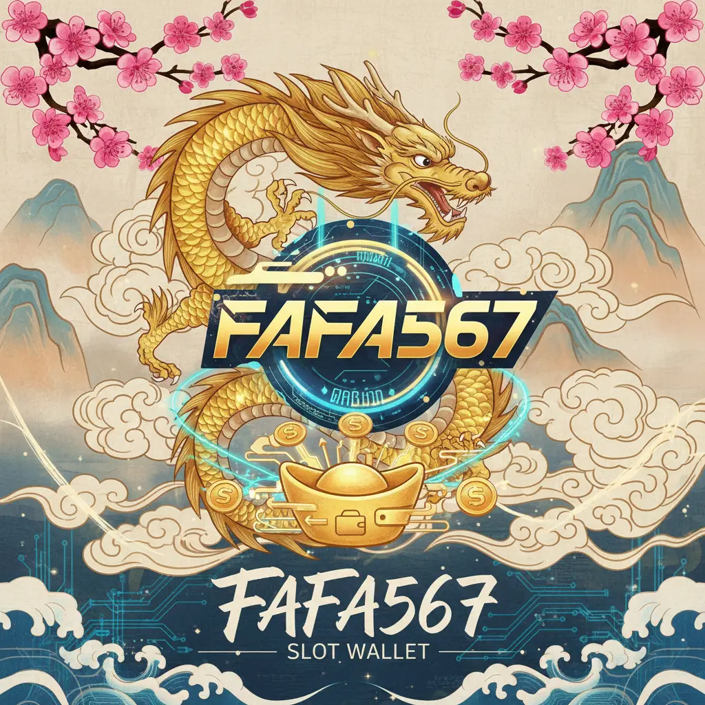 slot ฝากถอน wallet - FAFA