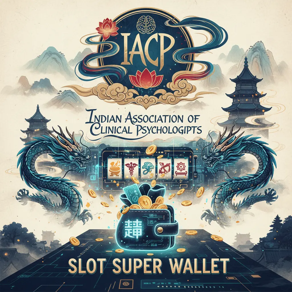 slot super wallet - Psychologists