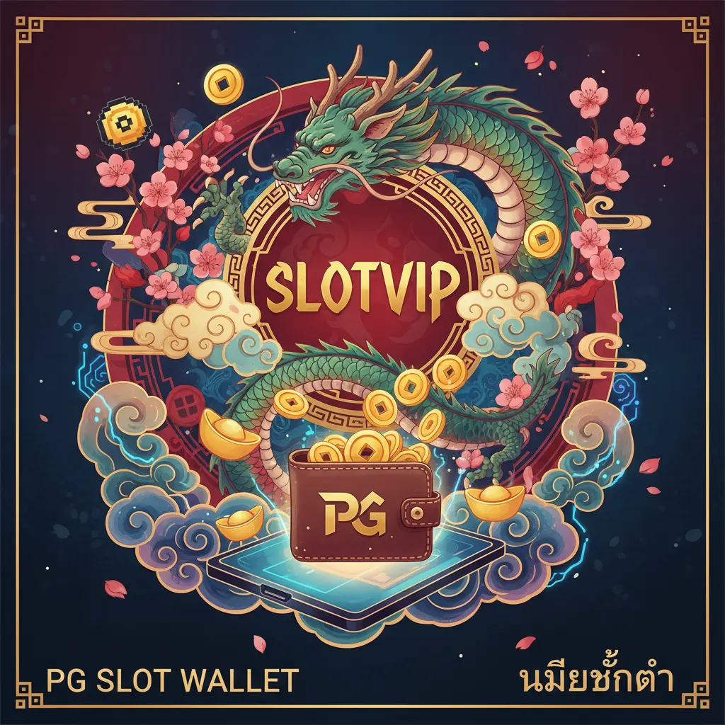 pg slot wallet ไม่มีขั้นต่ำ - SLOTVVIP