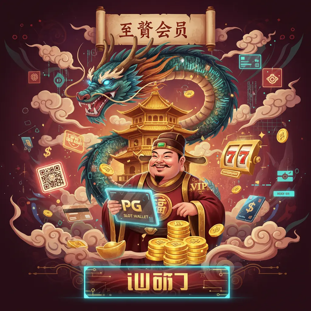pg slot wallet เว็บตรง - VIP