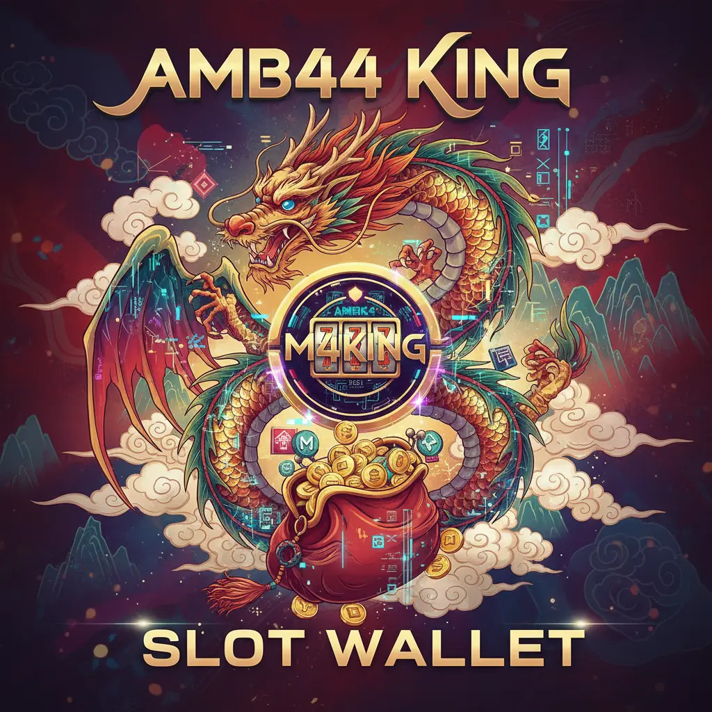 m4king slot wallet - king
