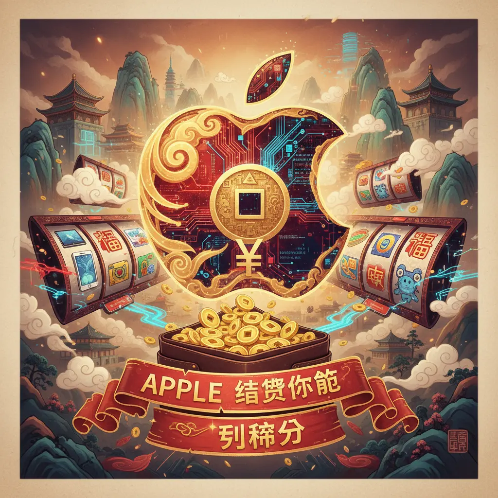 slot wallet เครดิตฟรี - Apple