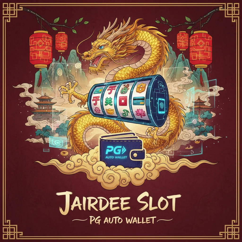 slot pg auto wallet - JAIRDEE
