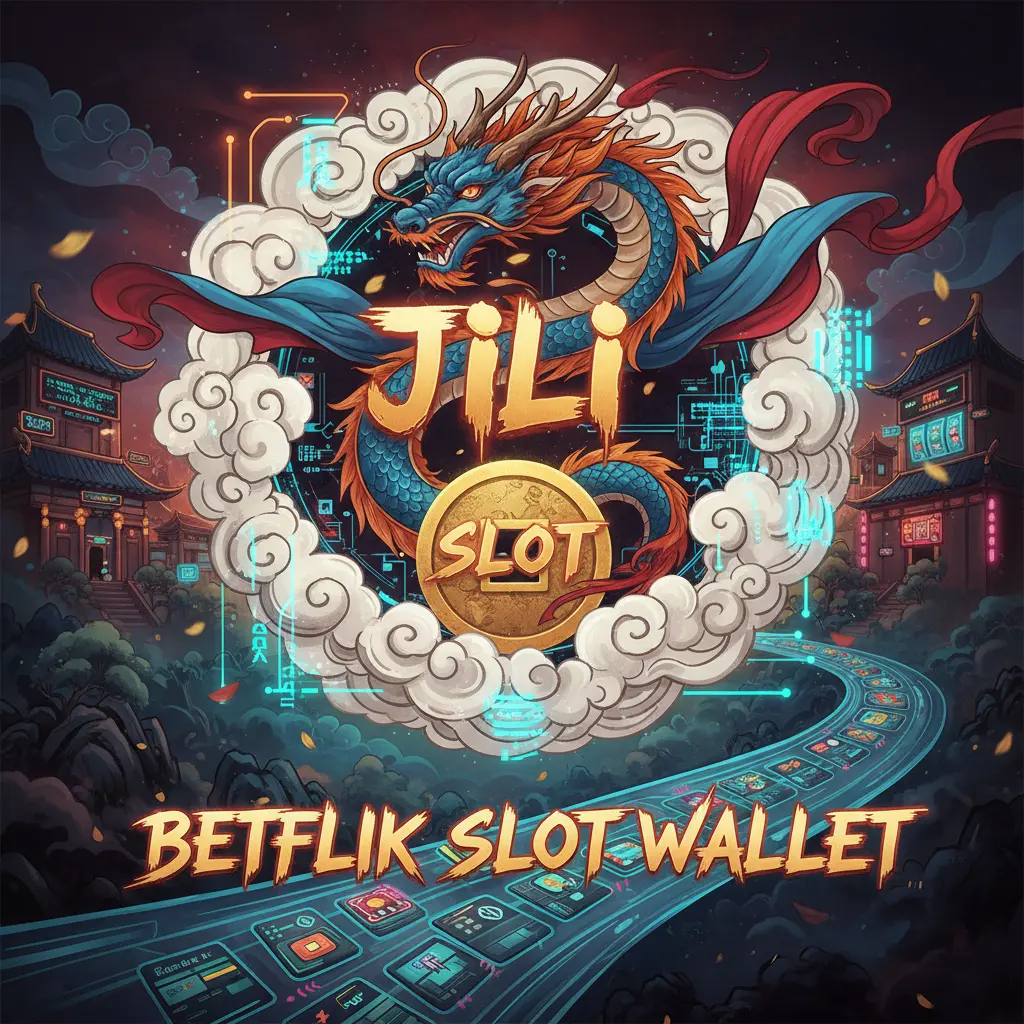 betflik slot wallet - JILI