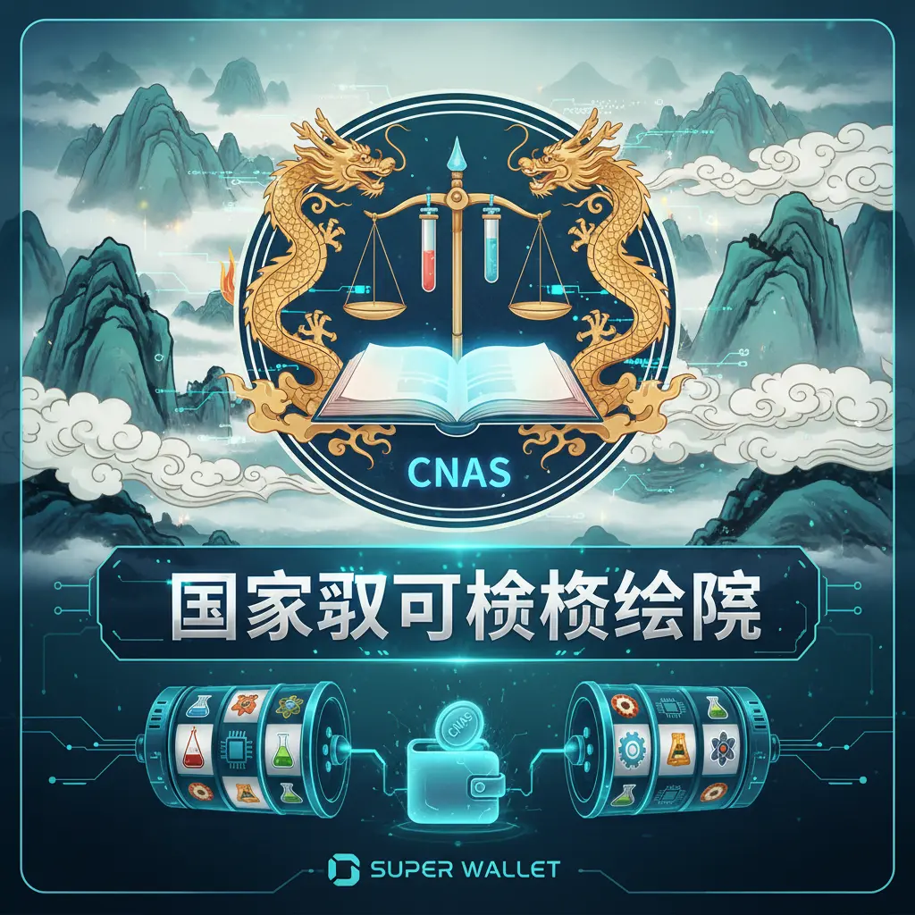 slot super wallet - Accreditation