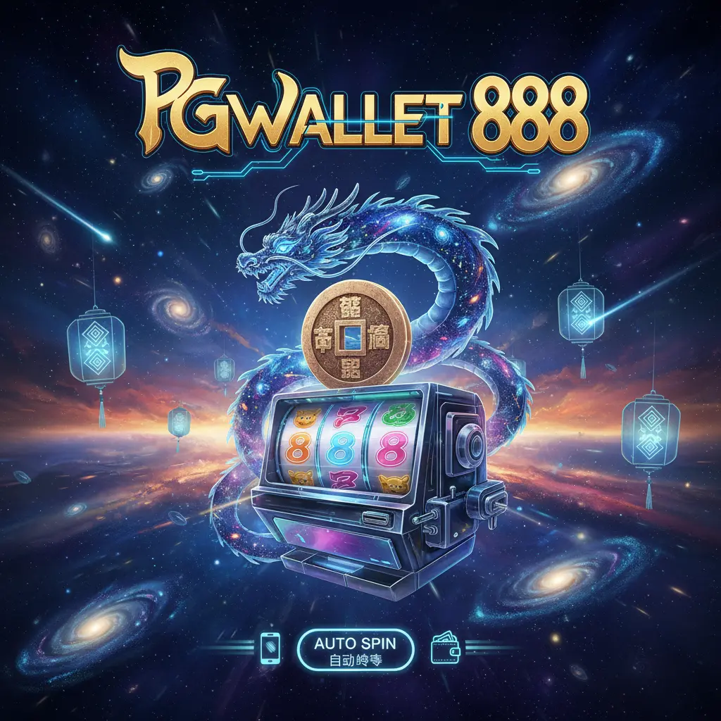 galaxy auto slot wallet - PGWALLET