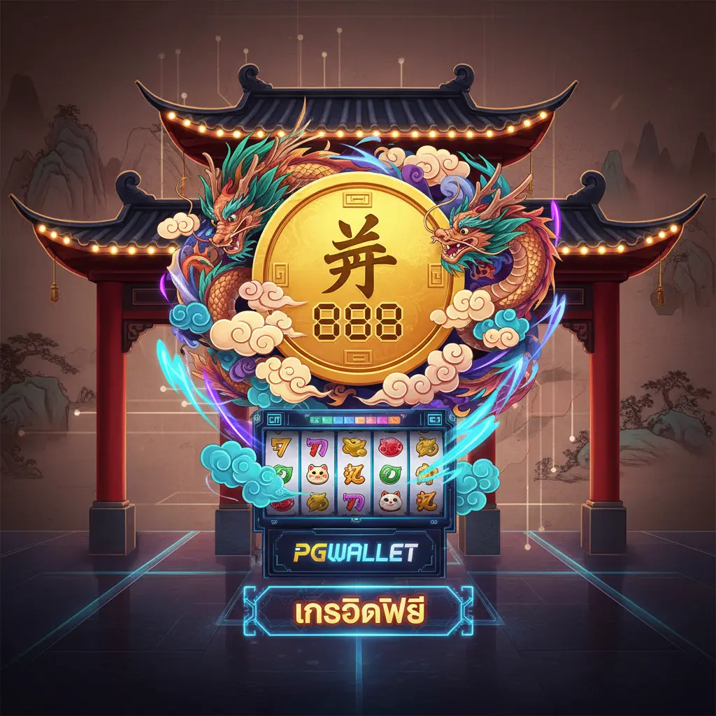 slot auto wallet เครดิตฟรี - PGWALLET