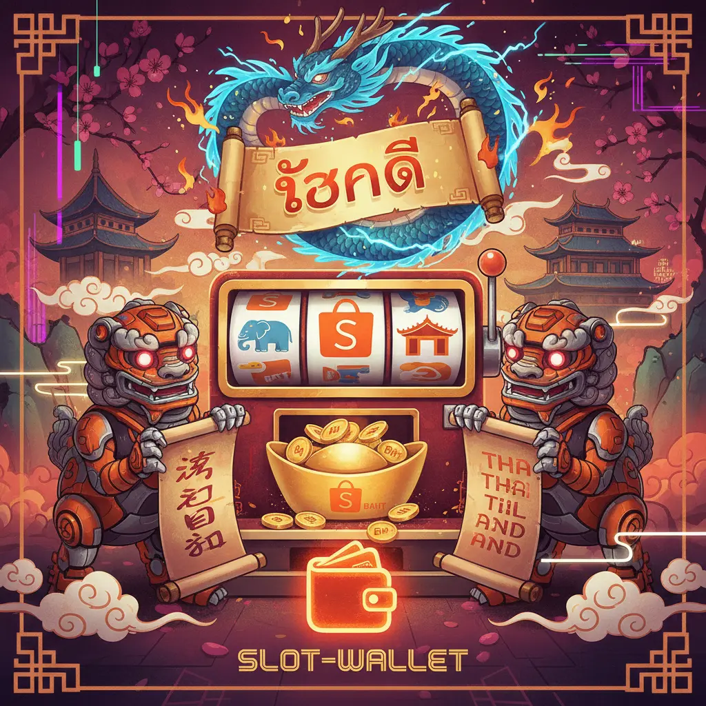 slot-wallet - Thailand