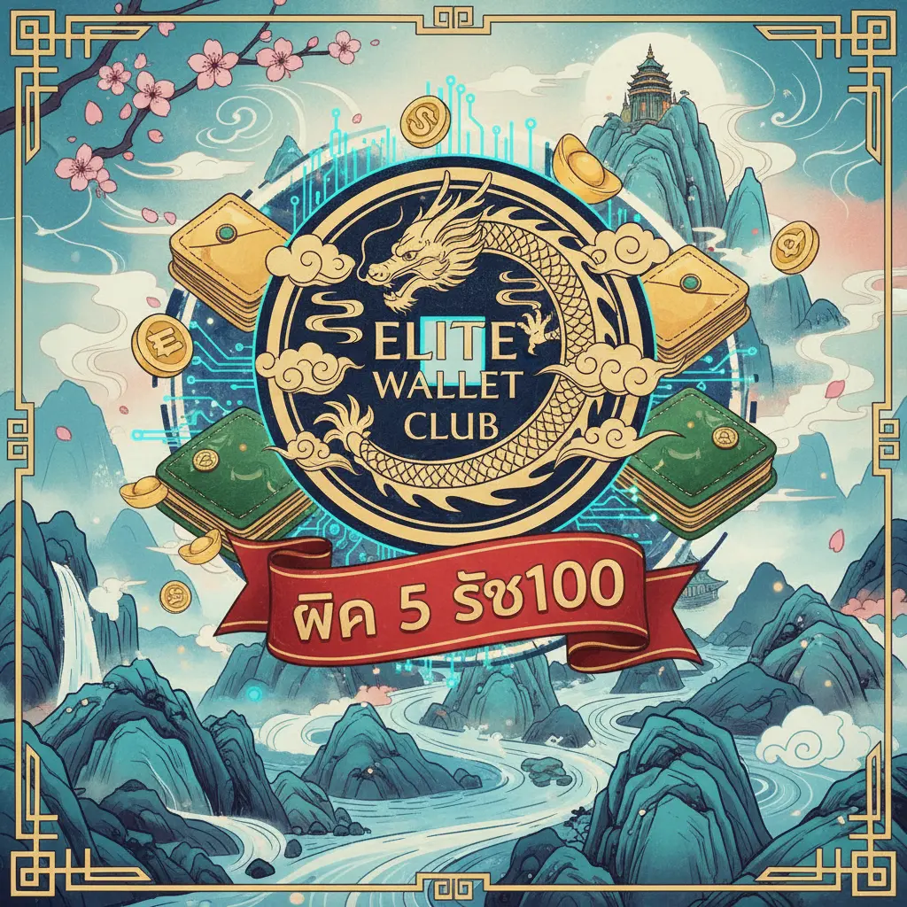 wallet slot ฝาก 5 รับ100 - WALLET