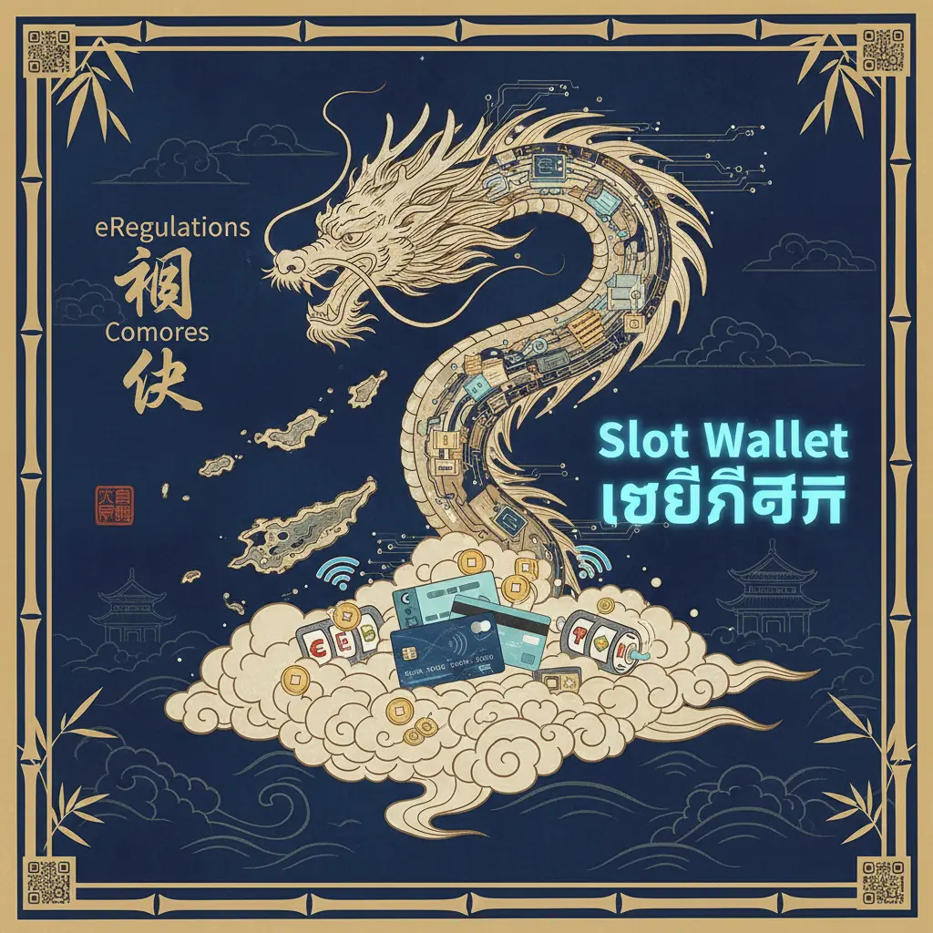 slot wallet เครดิตฟรี - eRegulations