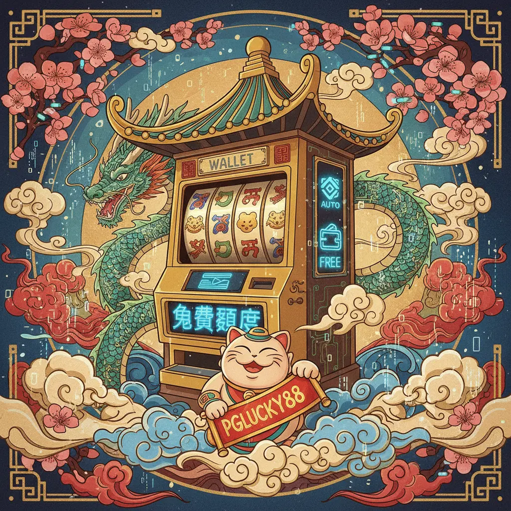 slot auto wallet เครดิตฟรี - Pglucky